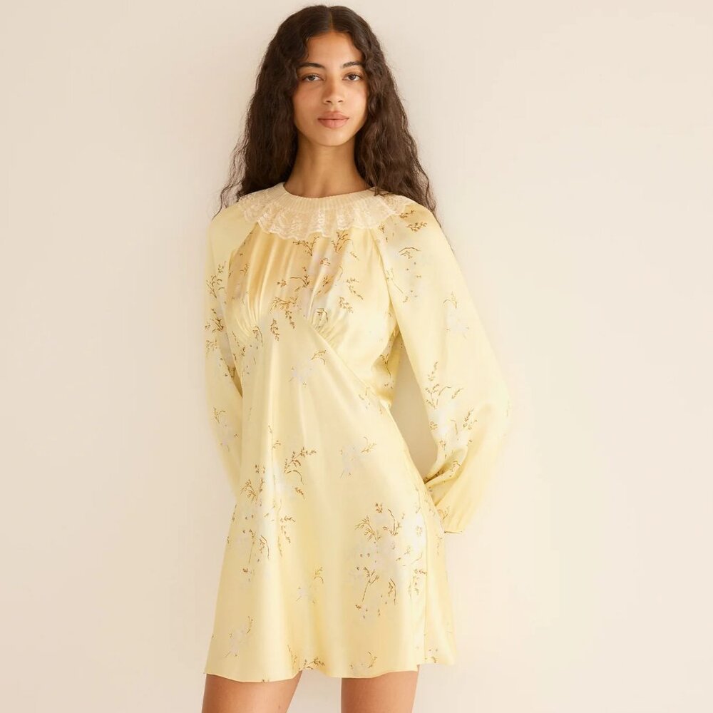 Minna Dress Doen